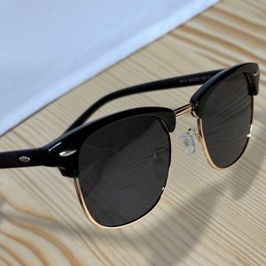 Clubmaster Sunglasses